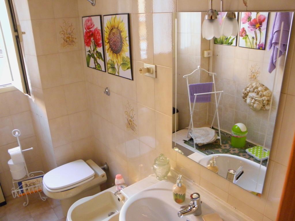 Alfieri B&B Каляри Стая снимка