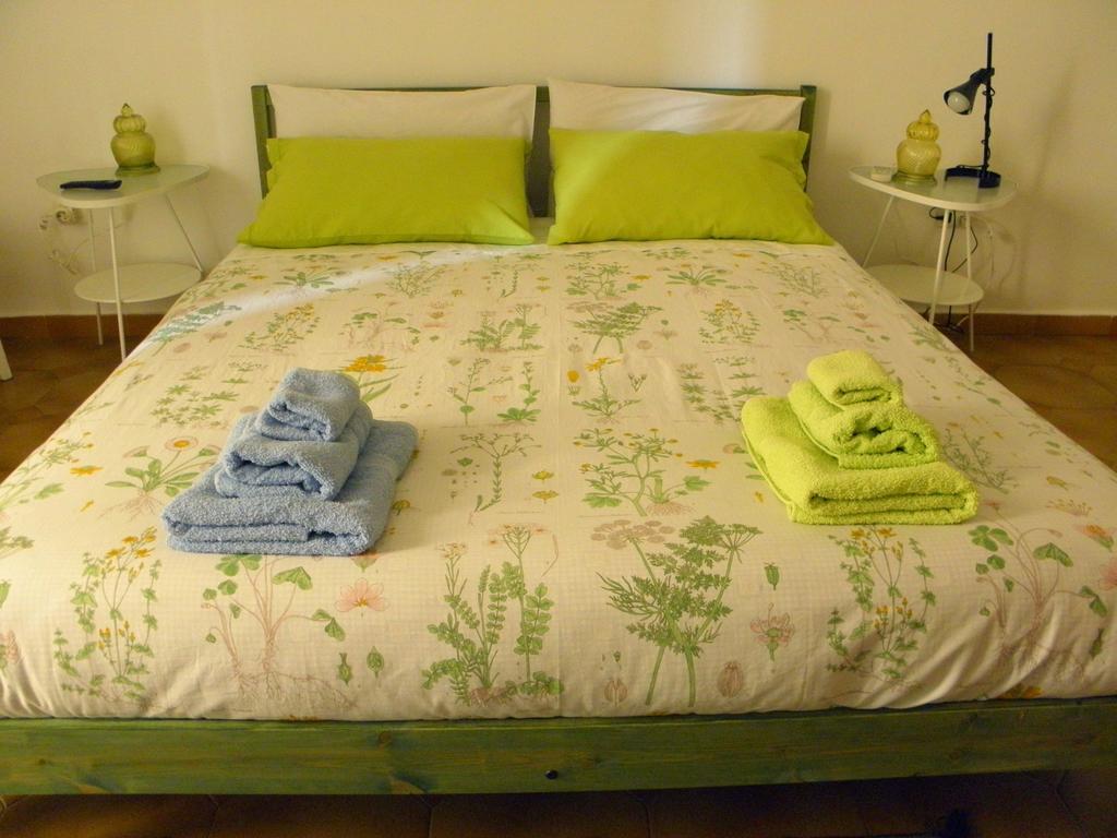 Alfieri B&B Каляри Стая снимка