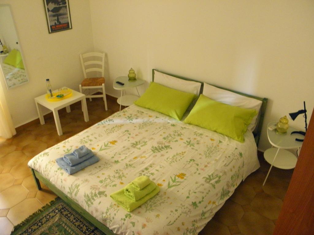 Alfieri B&B Каляри Стая снимка