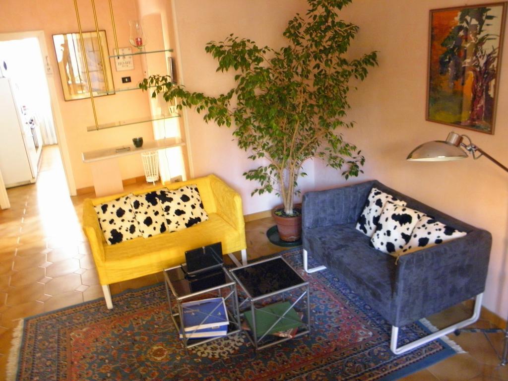 Alfieri B&B Каляри Екстериор снимка