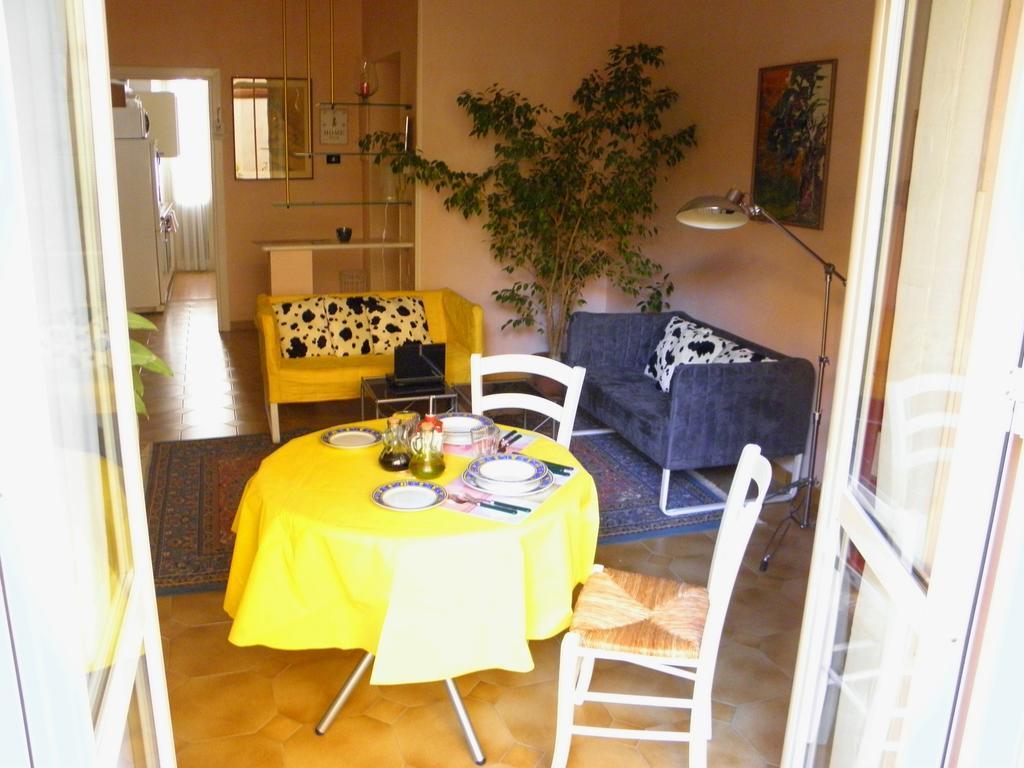 Alfieri B&B Каляри Екстериор снимка