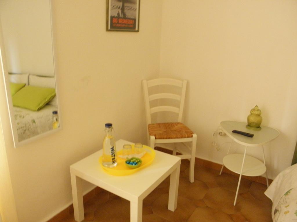 Alfieri B&B Каляри Екстериор снимка